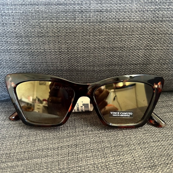 NWT VINCE CAMUTO SUNGLASSES EYEWEAR ACCESSORY main image 9